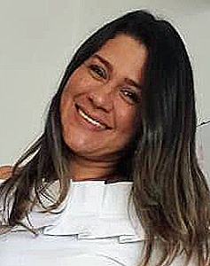 43 Year Old Barranquilla, Colombia Woman